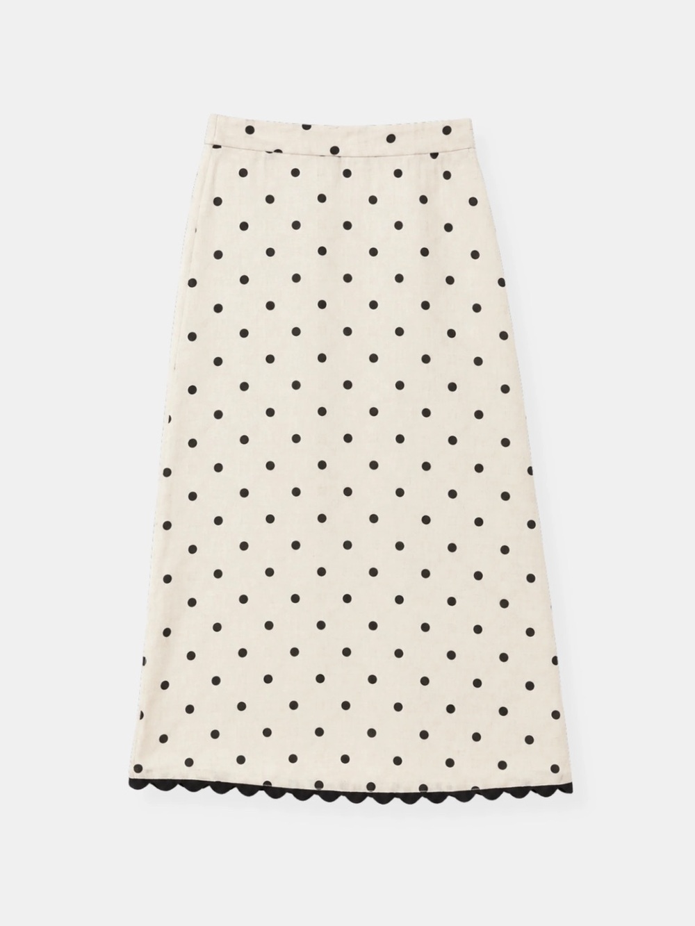 SUNDAYS
ALDEN SKIRT | POLKA DOT